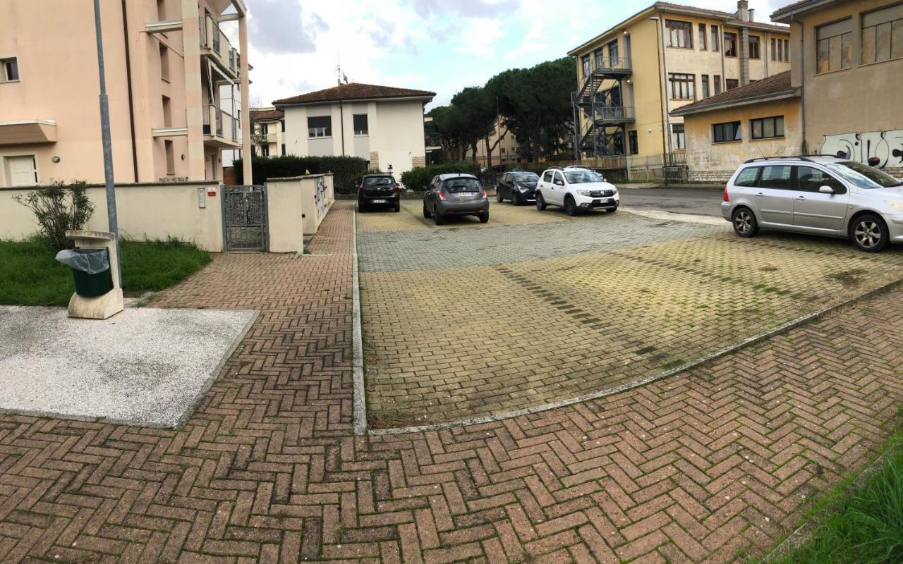 Appartamento Da Matteo Піза Екстер'єр фото