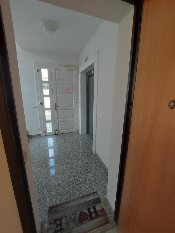 Appartamento Da Matteo Піза Екстер'єр фото